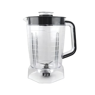 Copo Do Liquidificador Oster Power 1400 Full Oliq610 Preto