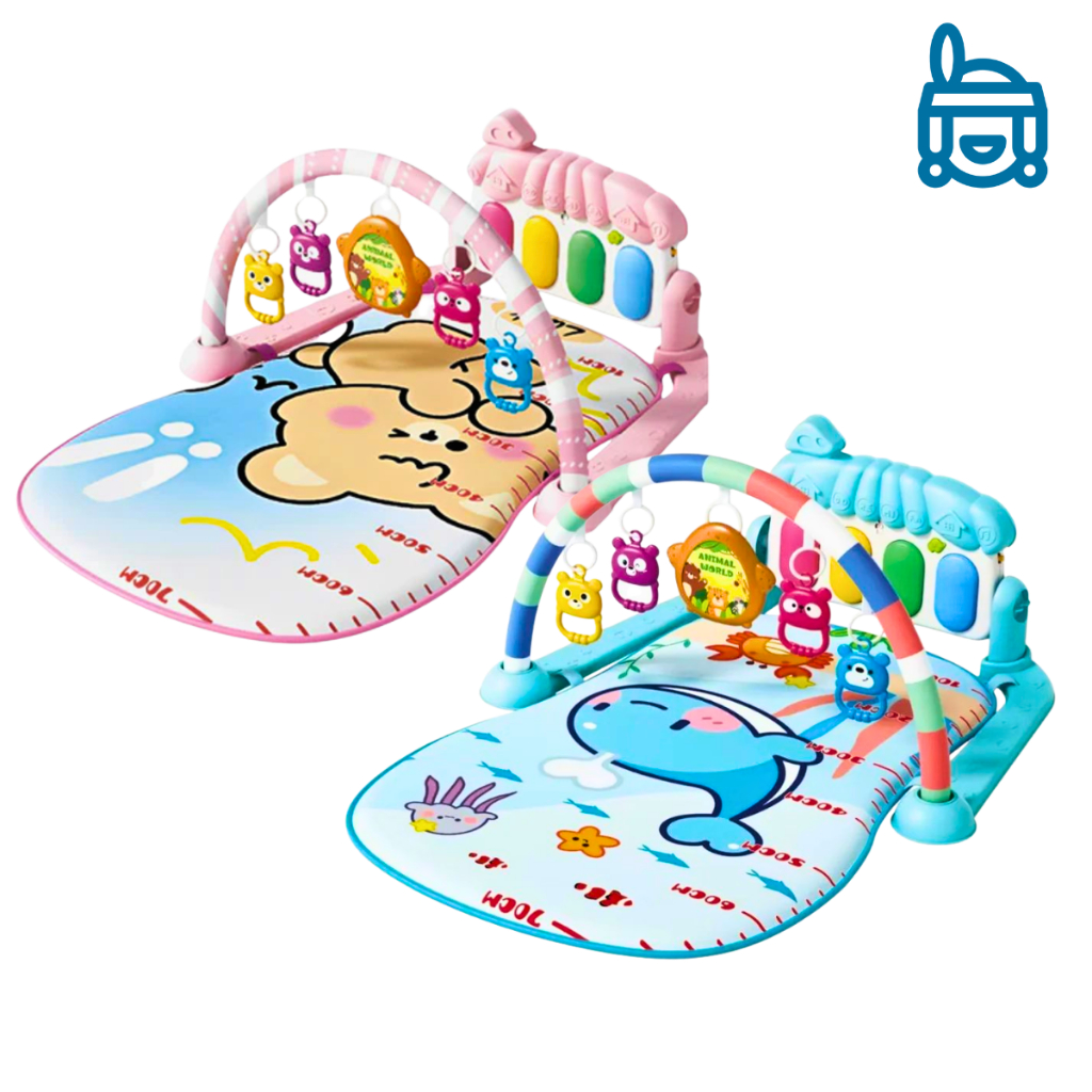 Brinquedo Musical para Bebê 3 Meses: Onde Comprar | BuscaProdutos