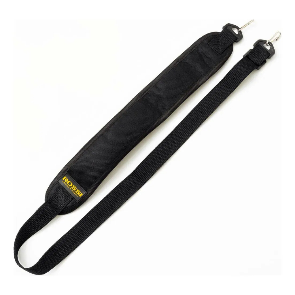 Bandoleira Tática Rossi Confort Airsoft Carabina Pressao em Oferta na Shopee