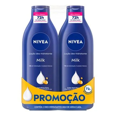 Creme Nivea para Pele Seca: Onde Comprar | BuscaProdutos