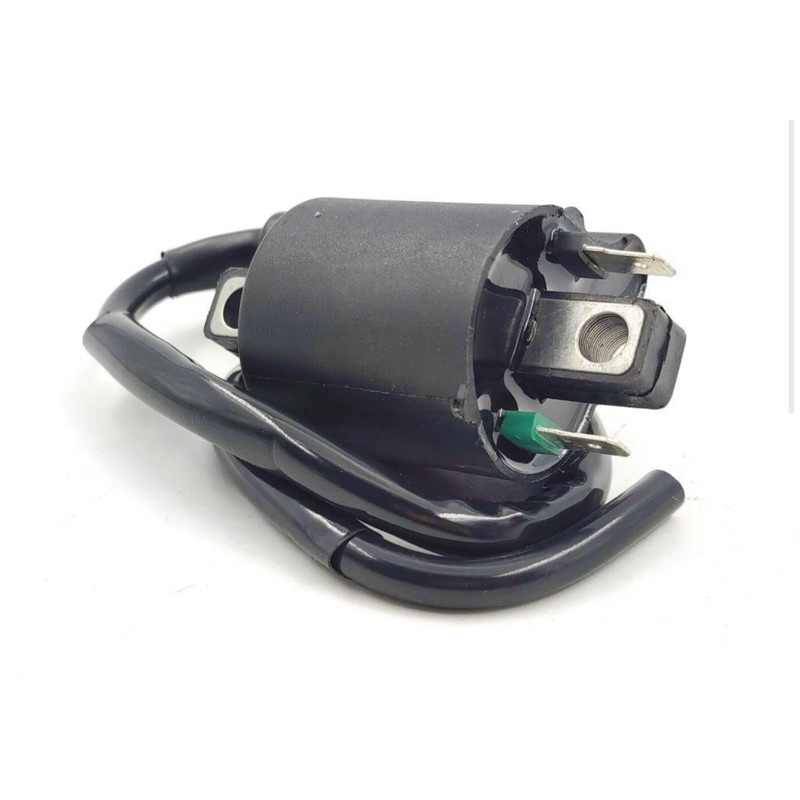 BOBINA IGNICAO TITAN 150/FAN 150 09-17/FAN 125-125i 09-23/NXR 150-160 09-18/XRE 190-300/NX 400-400i FALCON/POP 100i 16-2