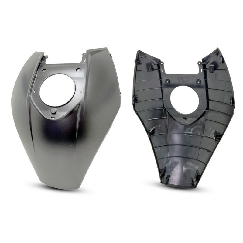 PROTETOR TANQUE SUPERIOR CAPA BAJAJ DOMINAR 250-400 23-25 PRETO
