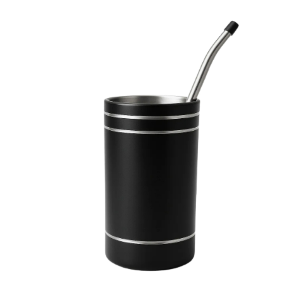 O que é Copo de Chimarrão Alumínio? Guia e Onde Comprar | BuscaProdutos