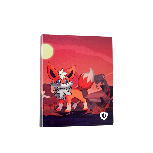 Pocket Album - Central acessorios