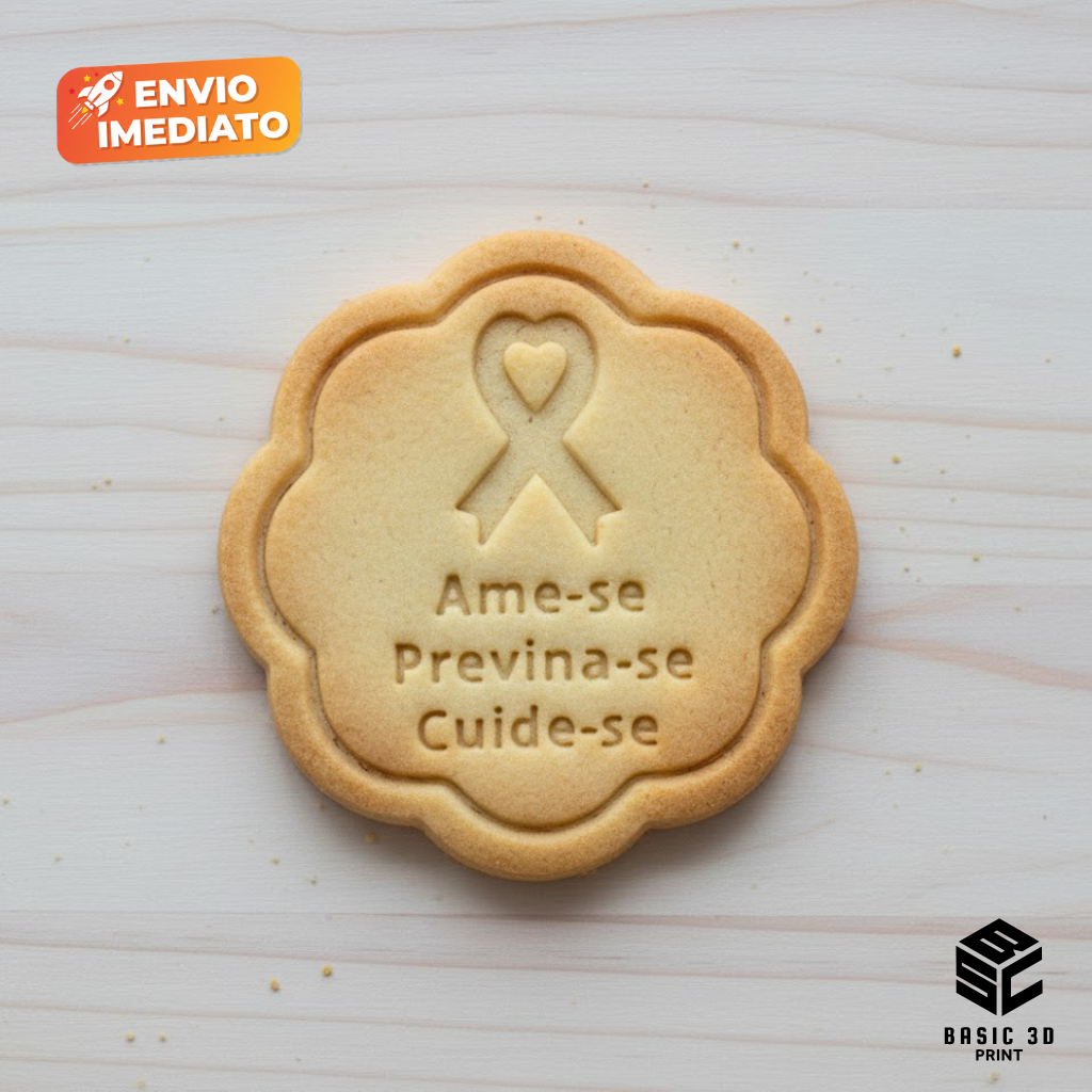 O que é Cortador Biscoito Outubro Rosa? Guia e Onde Comprar | BuscaProdutos