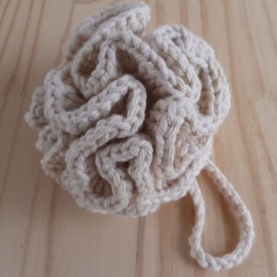 Bucha de Banho Crochê: Onde Comprar | BuscaProdutos