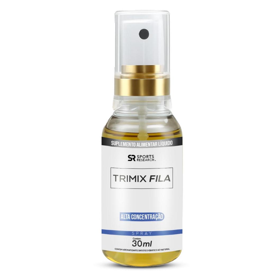 4 Trimix 30ml Spray em Oferta na Shopee