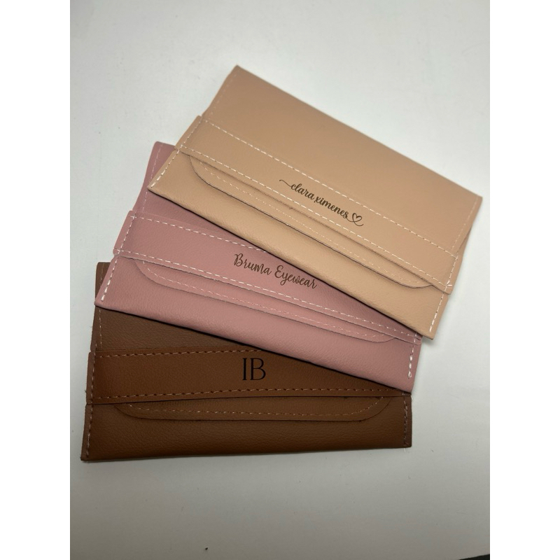 Estojos Personalizados para Óculos: Onde Comprar | BuscaProdutos