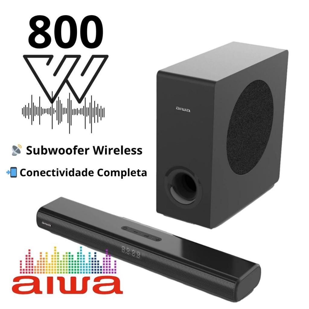 Soundbar 5.1.2: Guia Completo e Onde Comprar | BuscaProdutos