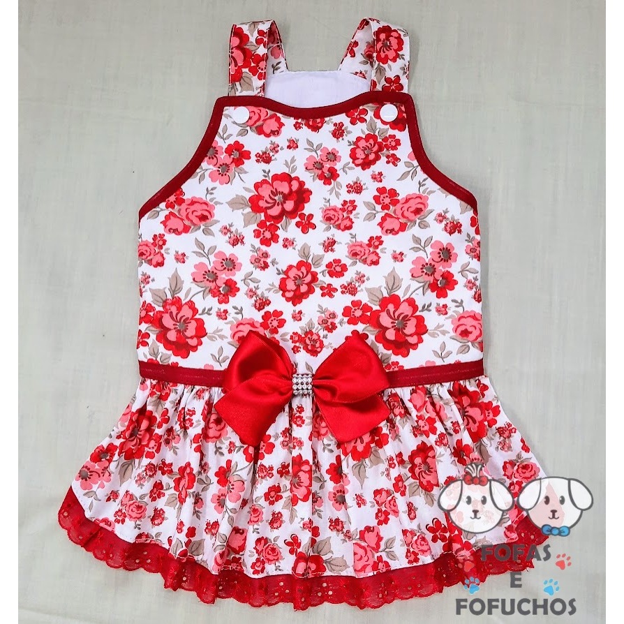 De Roupas Pet, Vestido Pet, Camisa Pet