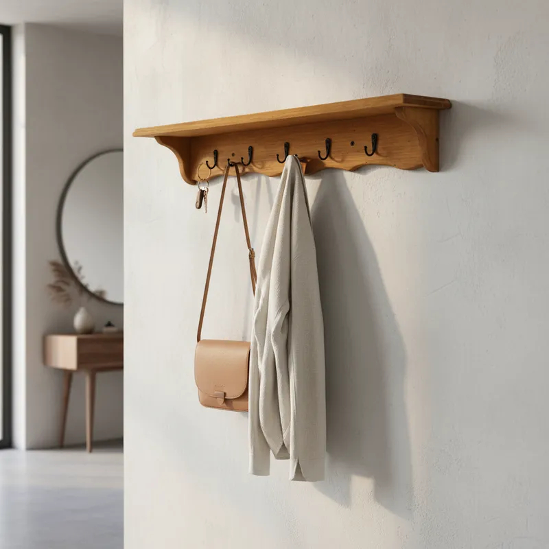 Prateleira Madeira de Demolição: Onde Comprar | BuscaProdutos