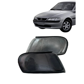 Par Pisca Seta Sinaleira Lanterna Dianteira Vectra 96 97 98 99 GLS em Oferta na Shopee