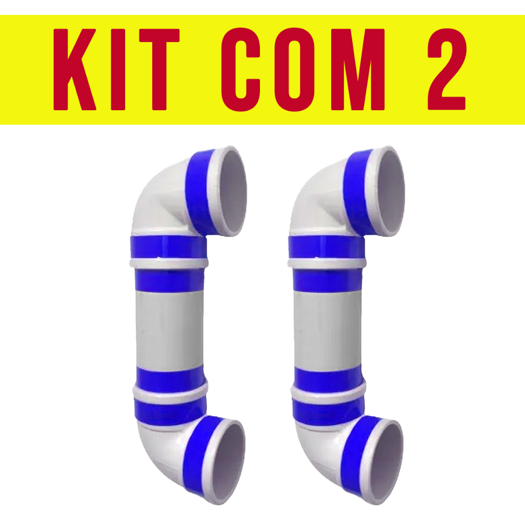 Kit com 2  Sussurrofone - Whisper Phone - Fono Fonoaudiólogo Terapia  Fala Leitura Auditivo em Oferta na Shopee