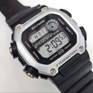 Relógio Masculino Bollfendo Esportivo Digital a Prova d’agua Barato em Oferta na Shopee