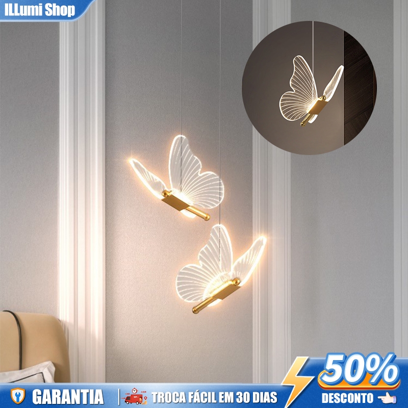 Pendentes Modernos para Sala de Jantar: Onde Comprar | BuscaProdutos