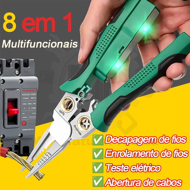 Alicate para Cortar Cabo: Onde Comprar | BuscaProdutos