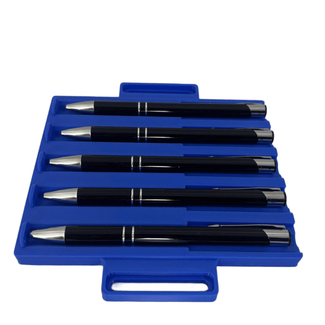 SUPORTE GABARITO de caneta para gravação a laser várias Cores - Otimize suas gravações com nosso suporte em Oferta na Shopee