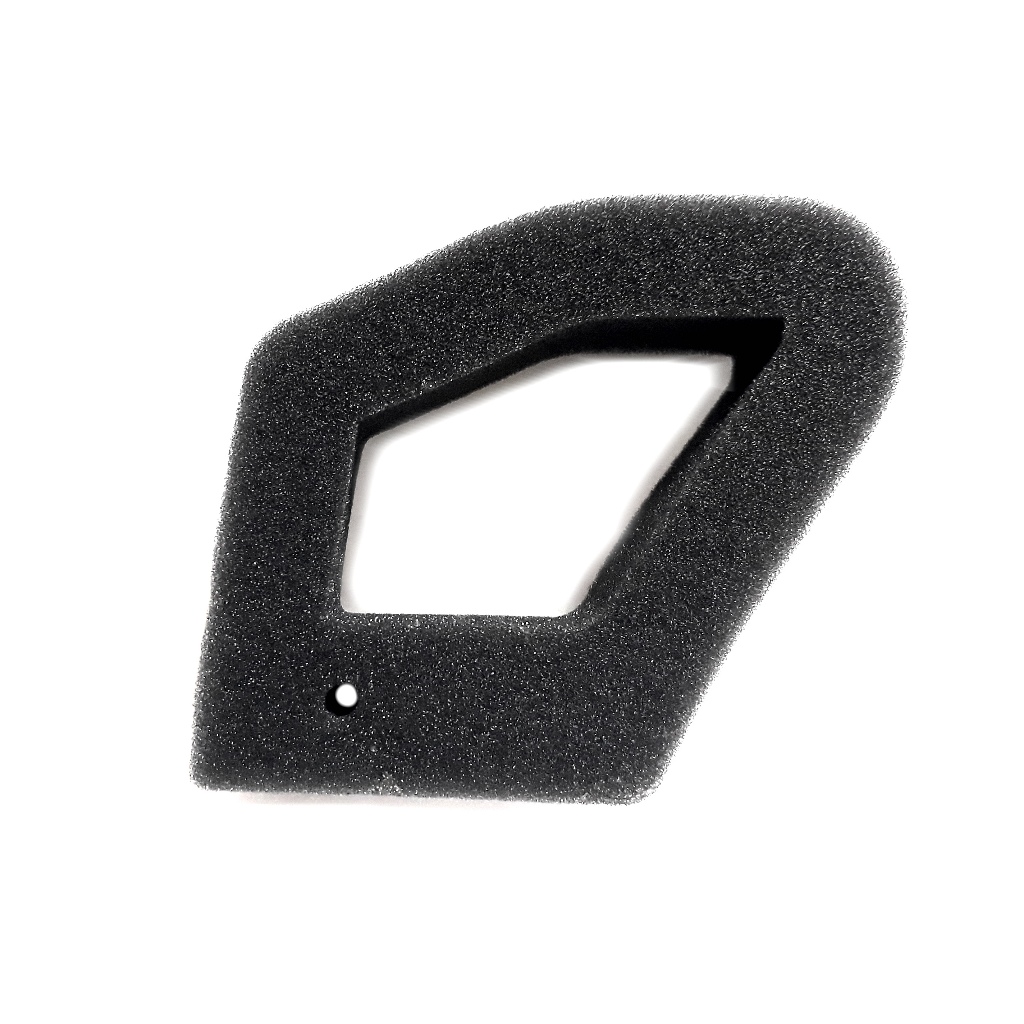 Filtro Elemento espuma de AR original Roçadeira Honda UMK UMR 435 GX35