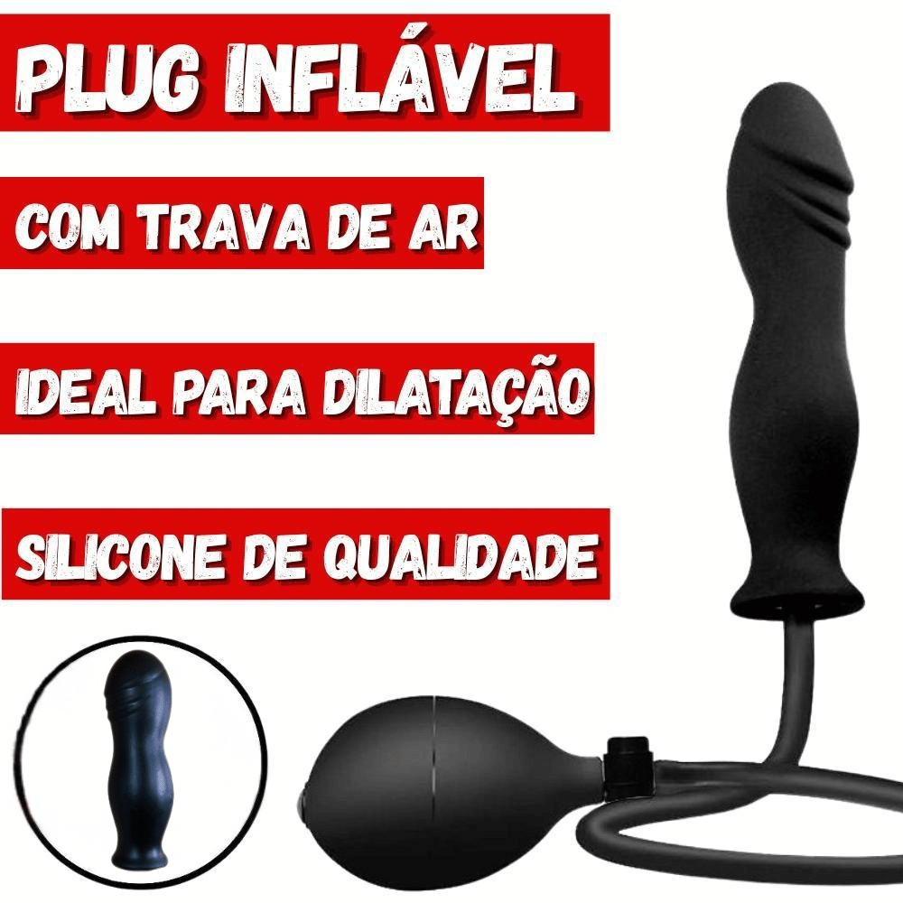 männer anal befriedigung Plug Anal Anzol: Guia Completo para Escolher, Usar e Aproveitar ao Máximo main image 0