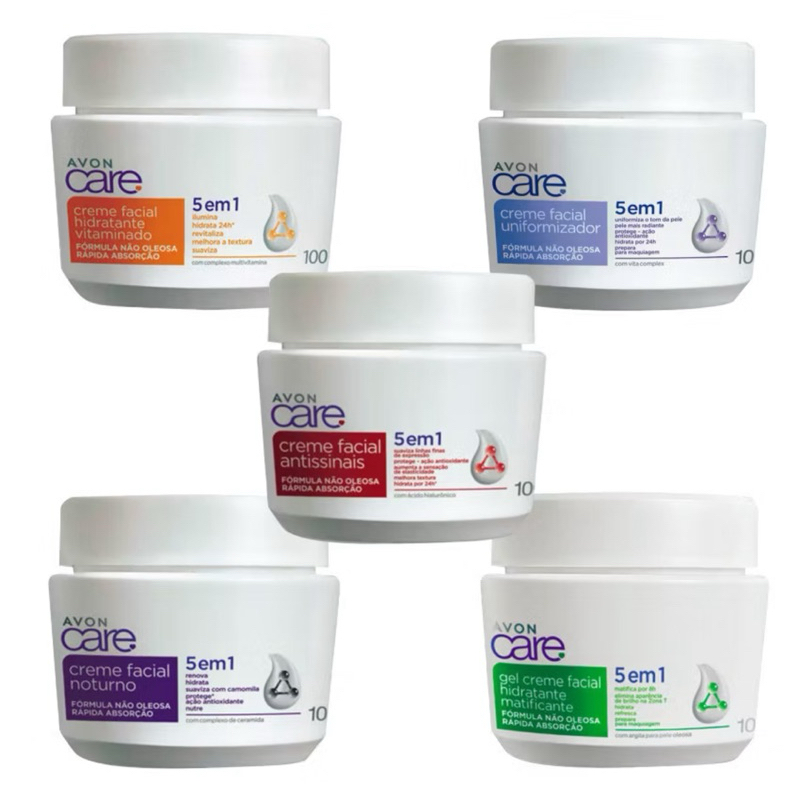 Creme Facial Vitaminado Avon: Onde Comprar | BuscaProdutos