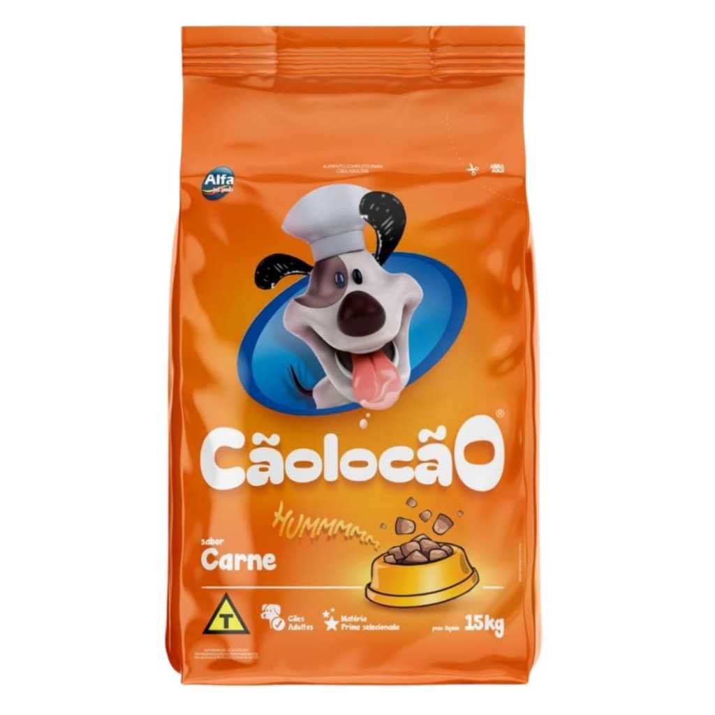 Ração sem Corante para Cachorro: Onde Comprar | BuscaProdutos