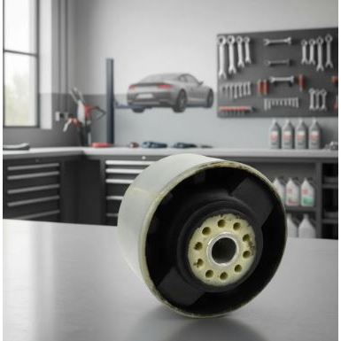 Bucha Refil do Coxim Inferior do Câmbio  70 mm  C4 C5 C8 205 206 605 607 806 807 3008 Partner