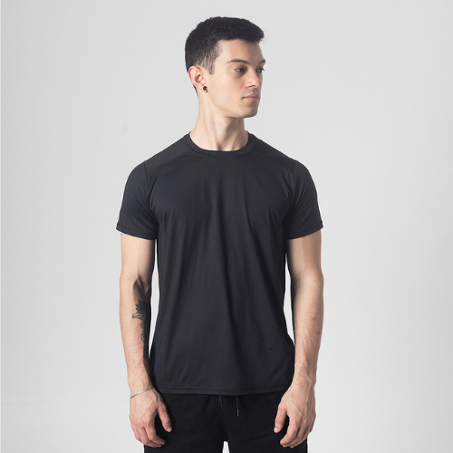 🏃‍♂️ KIT CAMISETA POLIAMIDA ESPORTIVA COM PROTEÇÃO UV – PAGUE 2 LEVE 3 em Oferta na Shopee