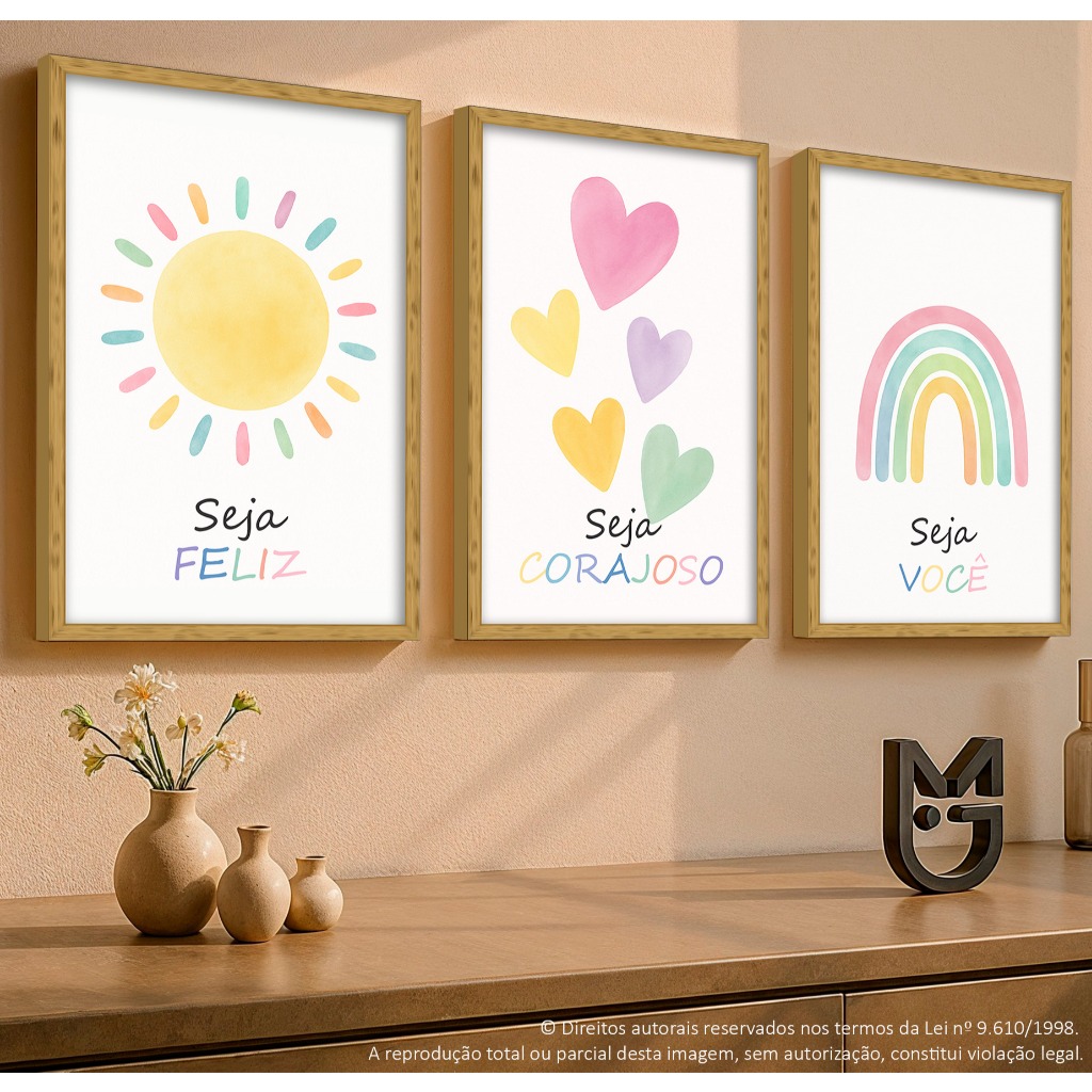 Frase de Bebê Arco Iris: Onde Comprar | BuscaProdutos