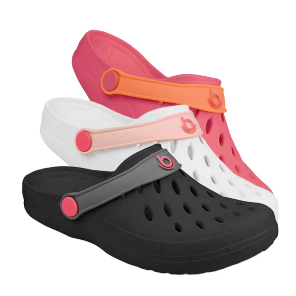 Sapato Babuche Feminino Sandália Feminina Easy em Oferta na Shopee