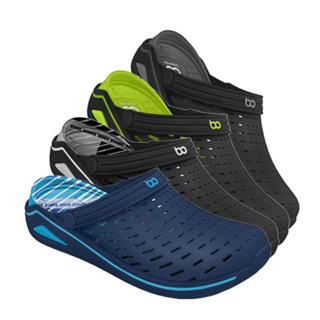 Sapato Babuche Masculino Sandália Masculina Palmilha Ortopédica Brave em Oferta na Shopee