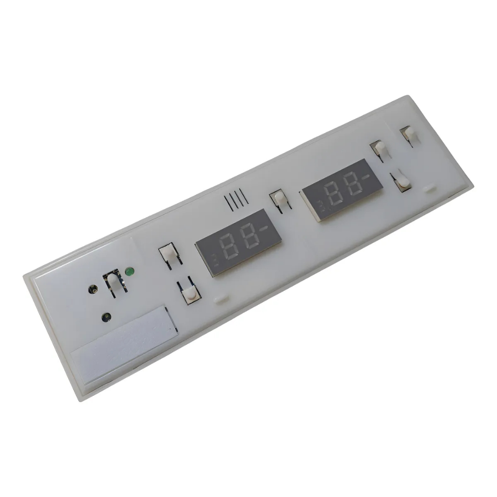 Placa Comando Lavadora Electrolux SS76X SS77X Gamma Original