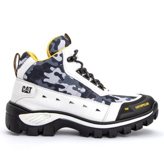 BOTA NEW ARIZONA Adventure CATERPILLAR COM PALMILHA EM GEL Diversas cores