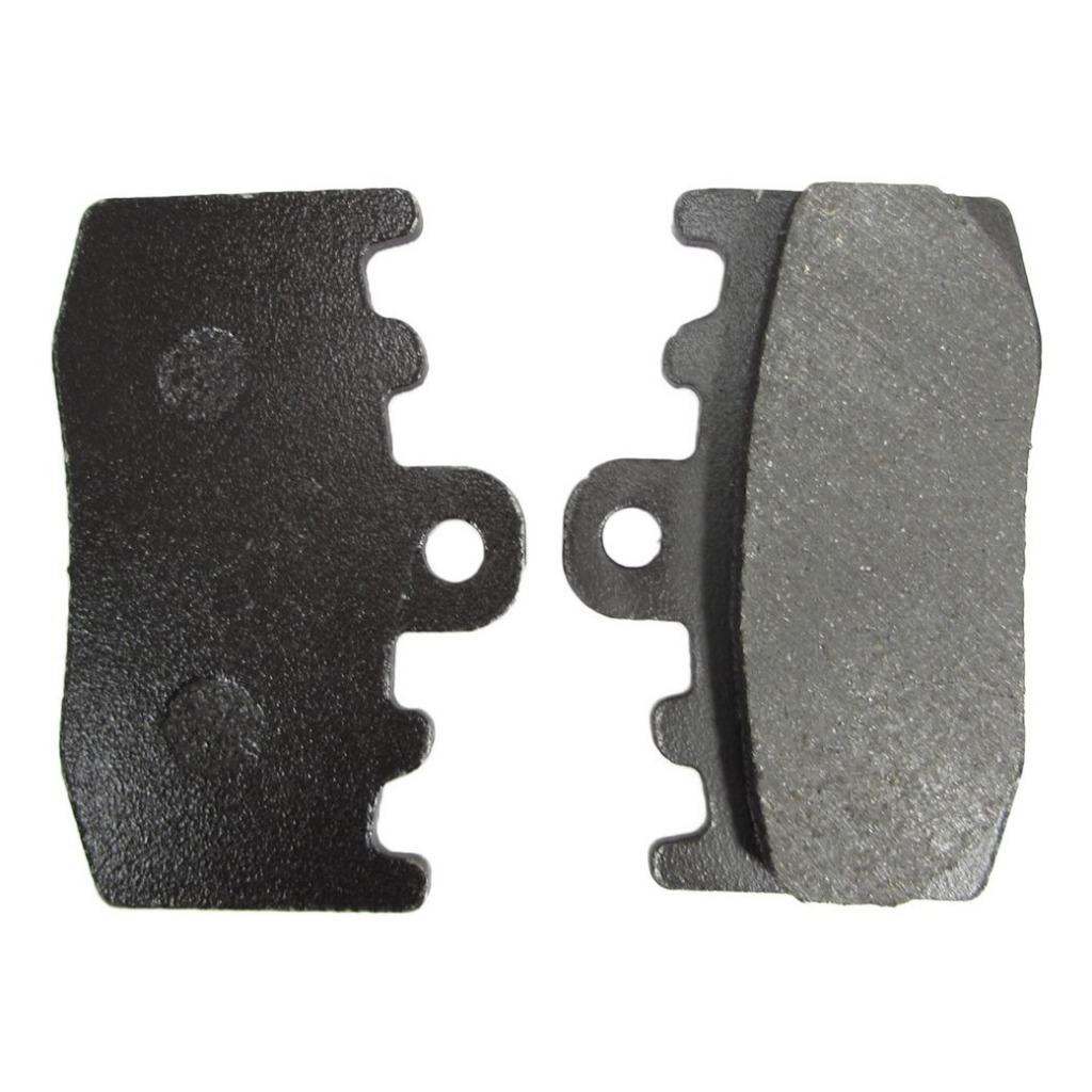 Pastilha Dianteira Bmw R 850 Rt R 1100 E 1200 K 1200 Gs Gts Fabreck