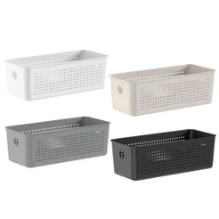 Cesto Organizador Multiuso 3 Litros Flow CFW100 - Ou