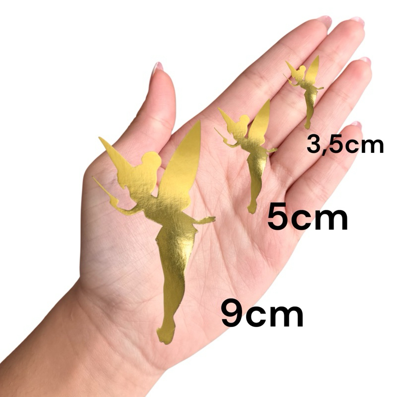 O que é Fadas Tinker Bell? Guia e Onde Comprar | BuscaProdutos