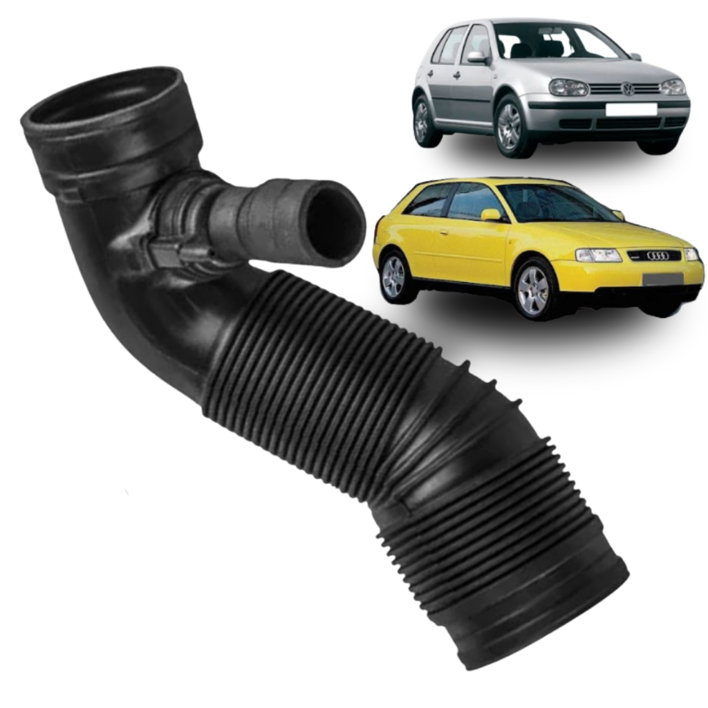 Mangueira Filtro De Ar Golf Bora Passat A3 1996/2006 1.6 1.8 em Oferta na Shopee