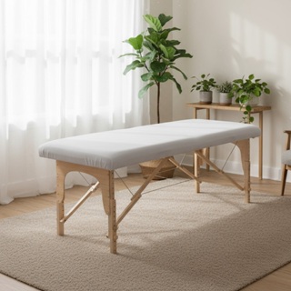 kit 3 lençóis de maca para hospital clinica estética em tecido lavável com elástico resistente em Oferta na Shopee