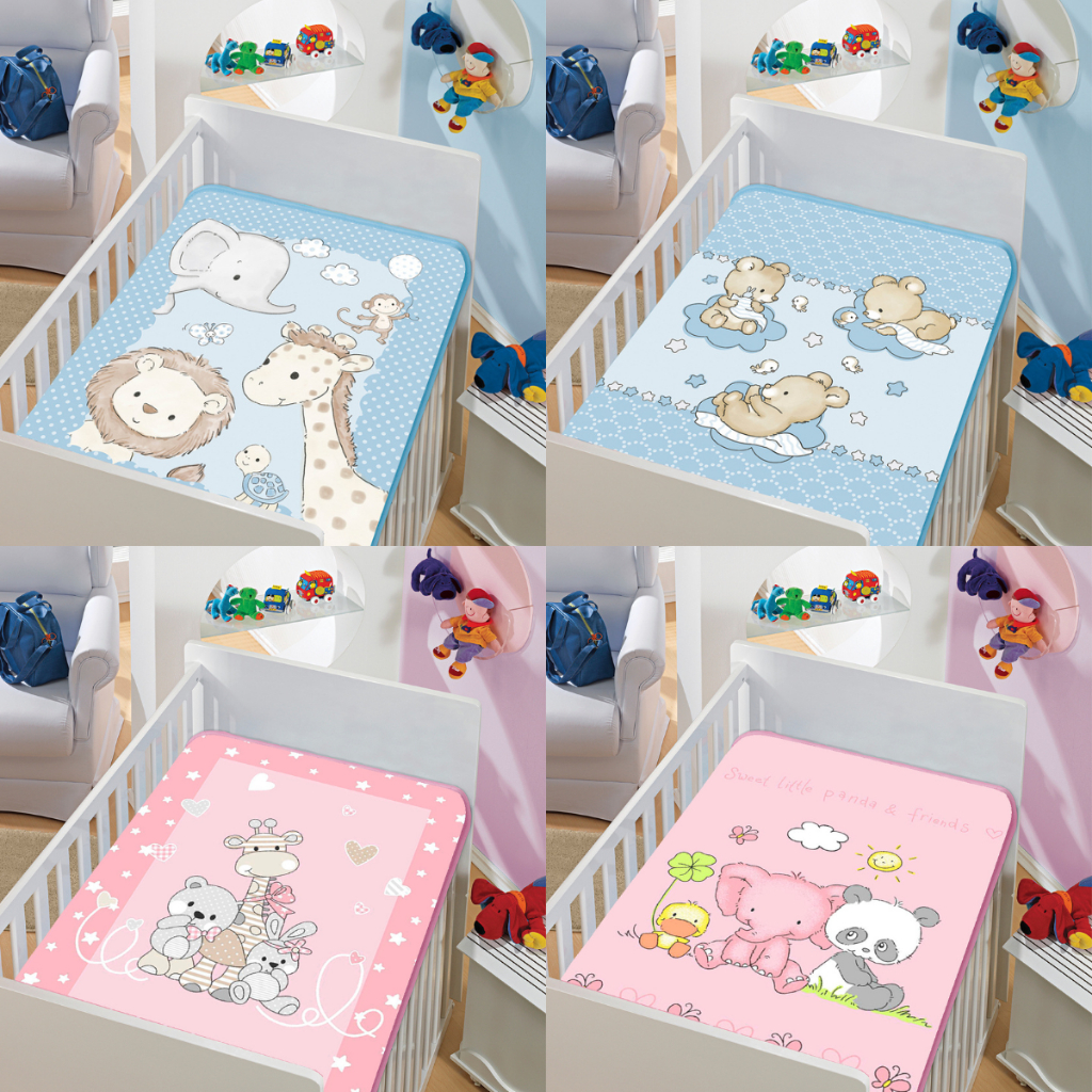 Cobertores Colibri: Onde Comprar | BuscaProdutos