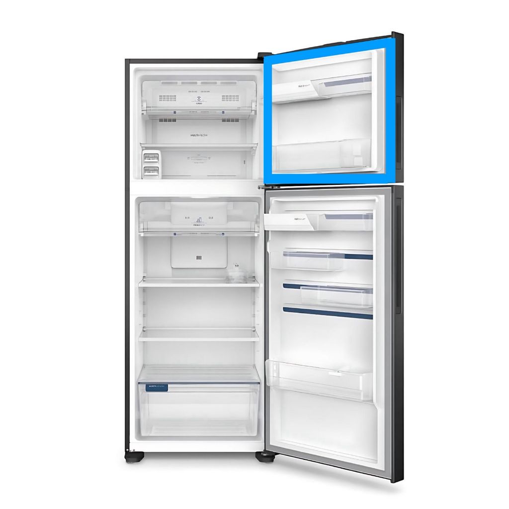 Borracha Gaxeta Vedação Para Geladeira Congelador Freezer Electrolux Dc49x