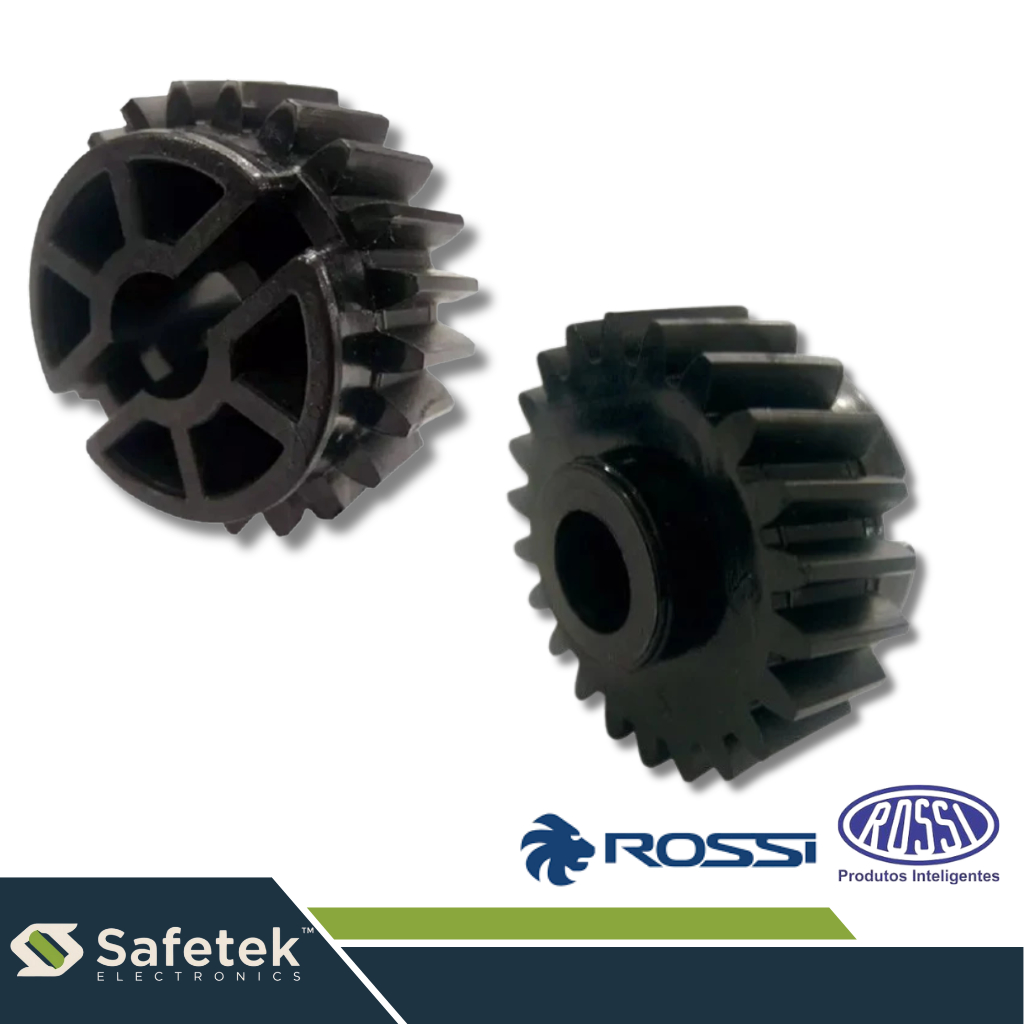 Coroa Engrenagem Interna Rossi para Motor Basculante Bv Nano