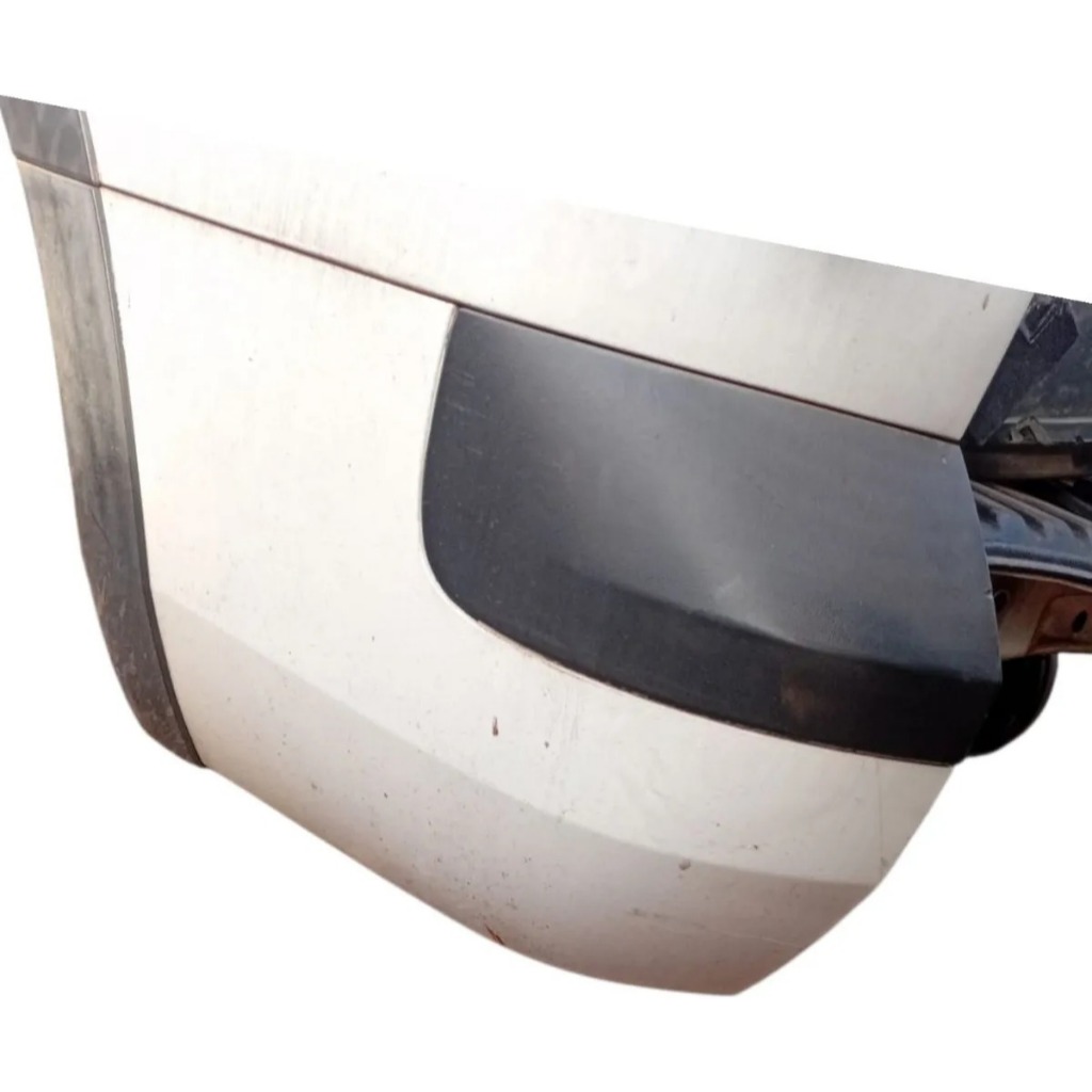 Ponteira Polaina Saveiro Cross G6 14 15 16 Com Furo Sensor