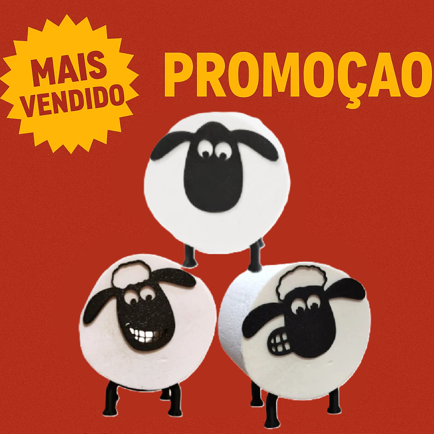 O que é Shaun o Carneiro? Guia e Onde Comprar | BuscaProdutos