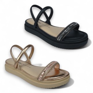 Sandália Flatform Feminina Dakota Y8901 em Oferta na Shopee