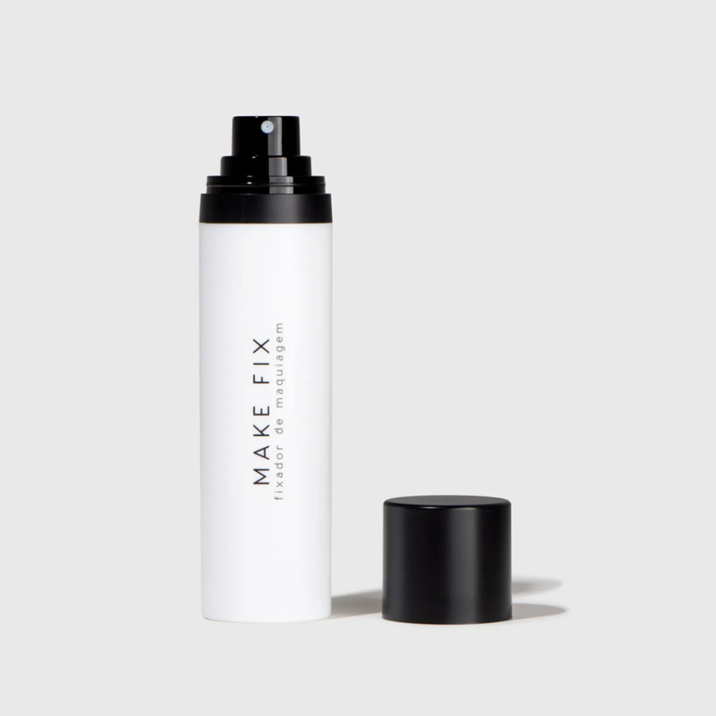 Fixador de Maquiagem - Make Fix Océane Edition 50ml em Oferta na Shopee