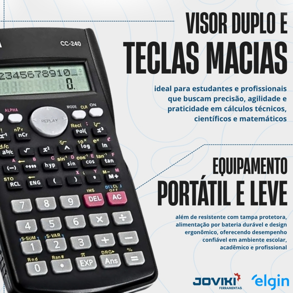 Elgin Cc240: Guia Completo e Onde Comprar | BuscaProdutos