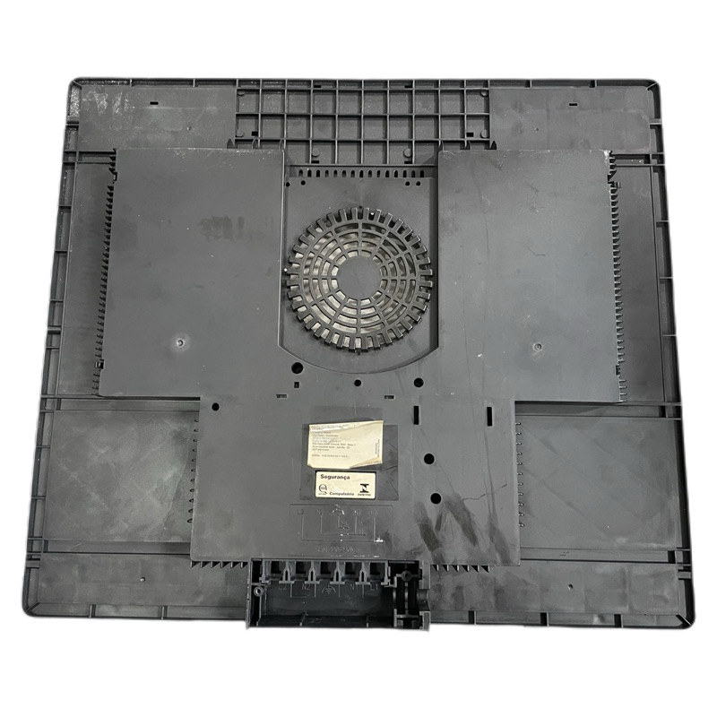 Gabinete Fogão Indução Cooktop Philco/Britânia BCT04P PCTQ1 Original