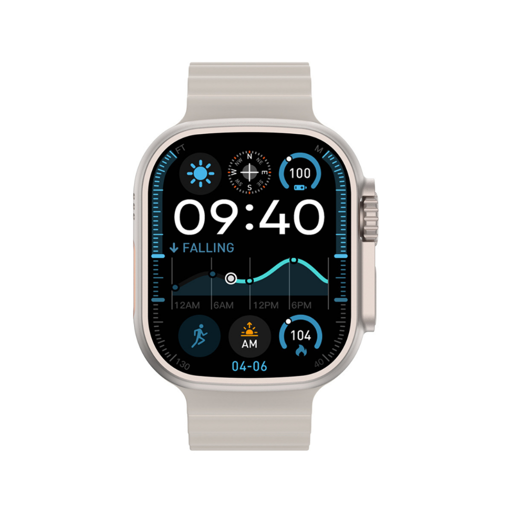 Ecg Smartwatch - Comprar com Melhor Preço em Aparelhos Vestíveis