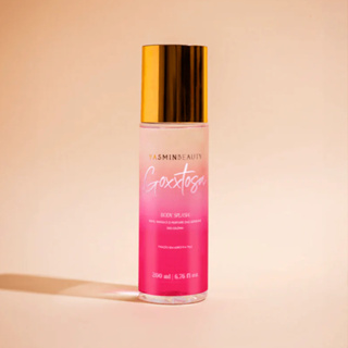 Body Splash Goxxtosa - Yasmin Beauty em Oferta na Shopee