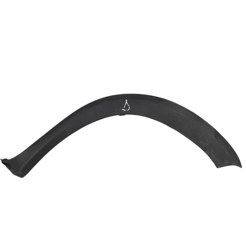 Aplique Paralama D.D Renault Renault Duster 16/20 Cod 7702271449 (USADO)
