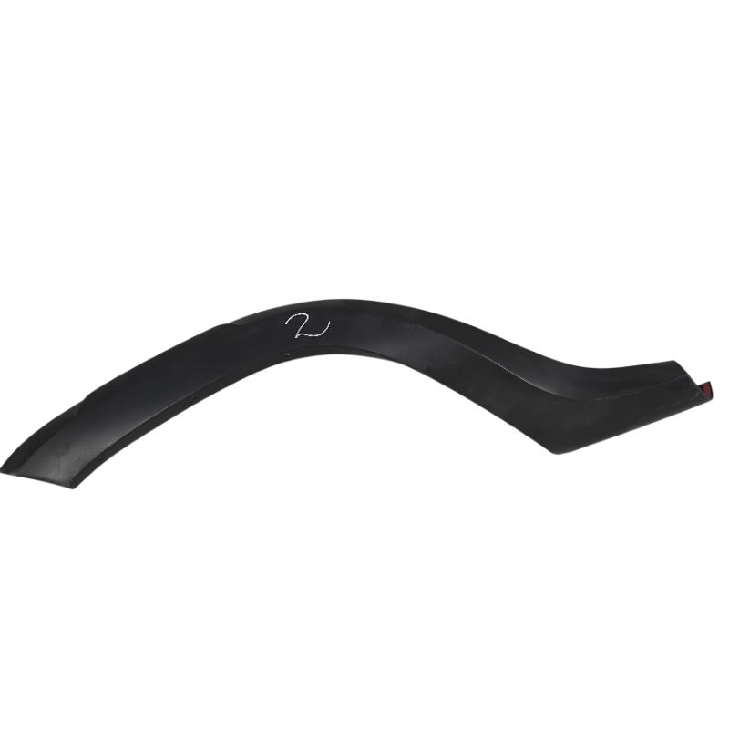 Aplique Parachoque T.D Renault Duster 16/20 Cod 770227452 (USADO)